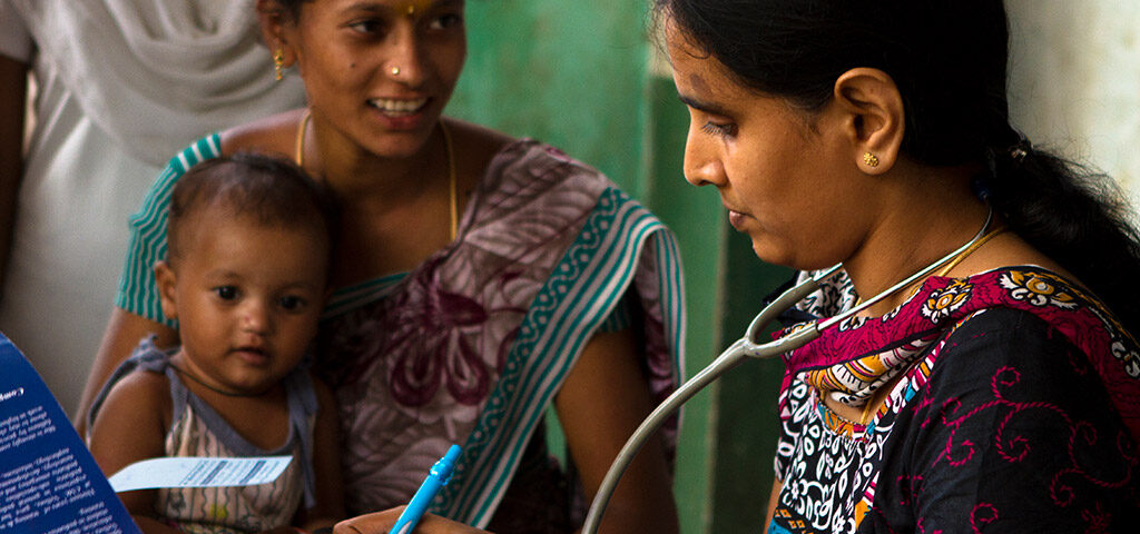 CBOH Medical Outreach