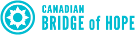 Canadian Bridge of Hope logo